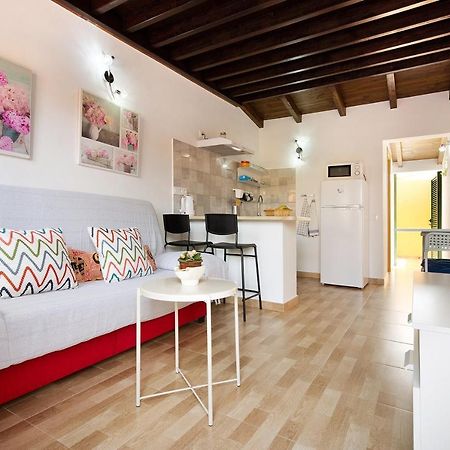 Apartmán Casa Yoaki Corralejo Exteriér fotografie