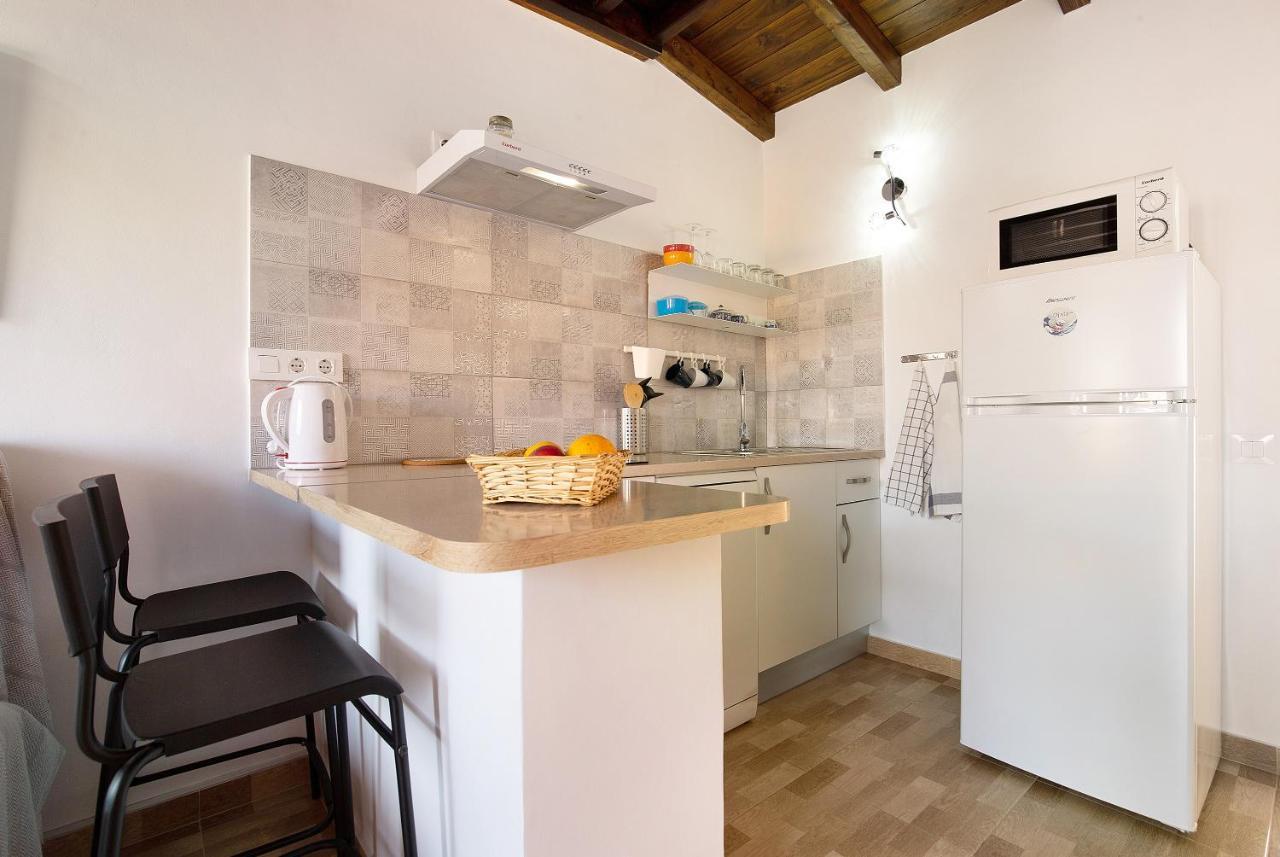 Apartmán Casa Yoaki Corralejo Exteriér fotografie