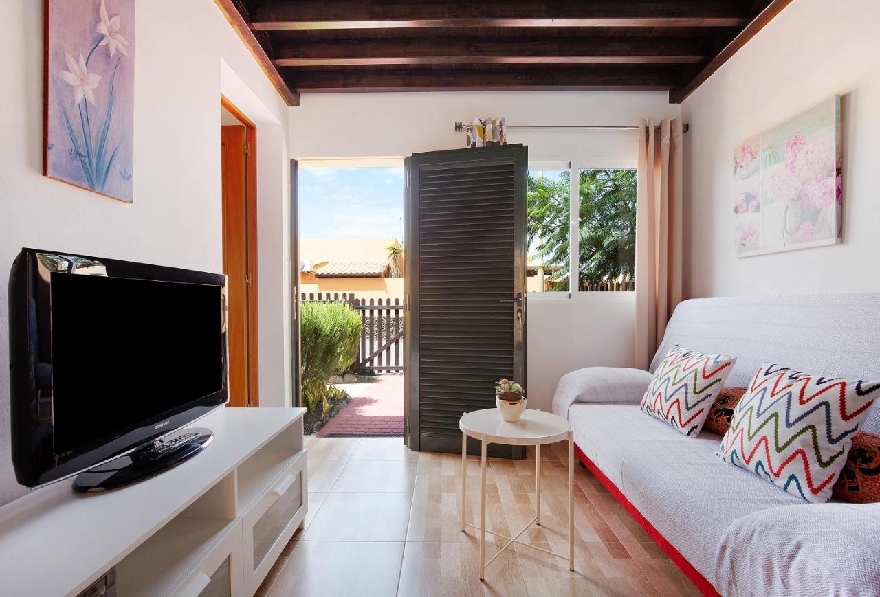 Apartmán Casa Yoaki Corralejo Exteriér fotografie