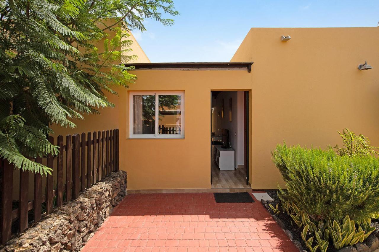 Apartmán Casa Yoaki Corralejo Exteriér fotografie