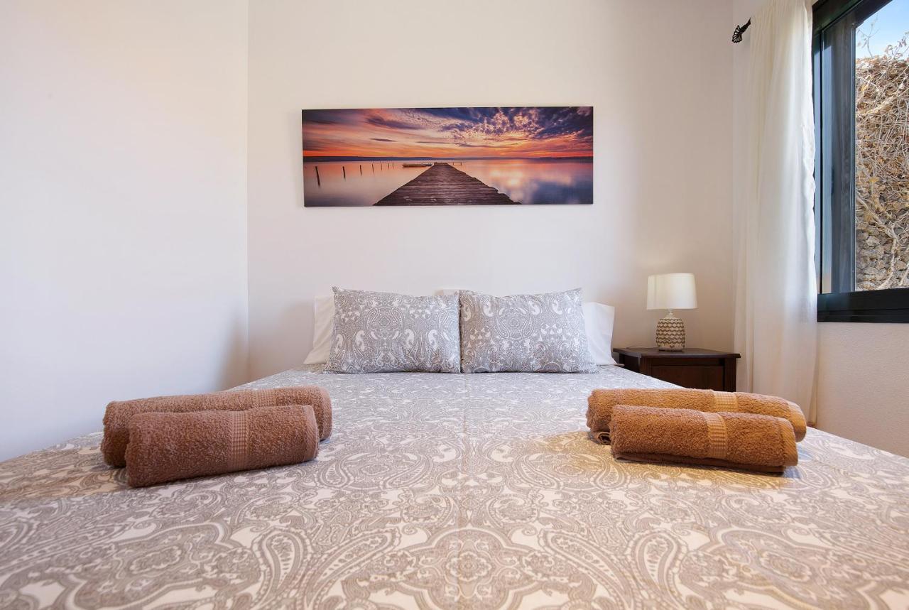 Apartmán Casa Yoaki Corralejo Exteriér fotografie