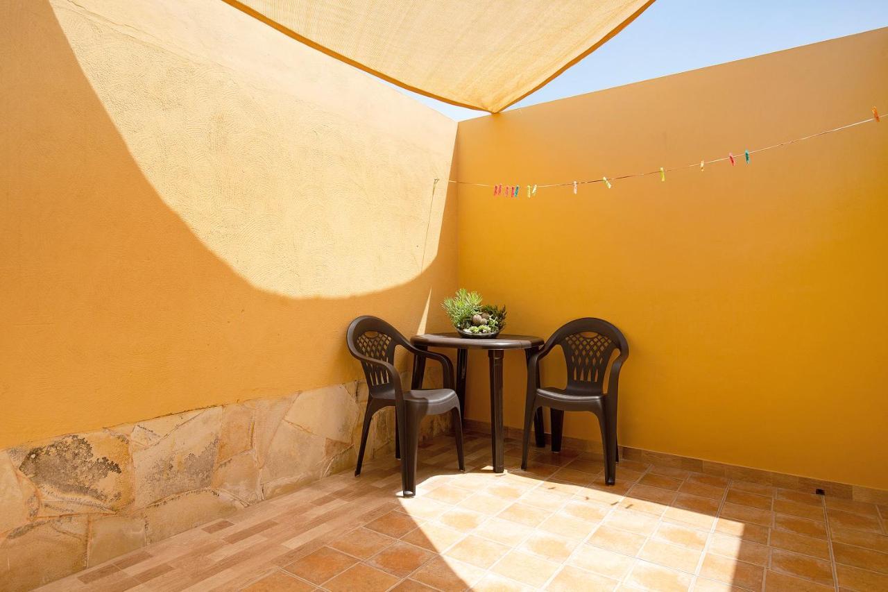 Apartmán Casa Yoaki Corralejo Exteriér fotografie